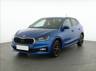 Škoda Fabia - 2023
