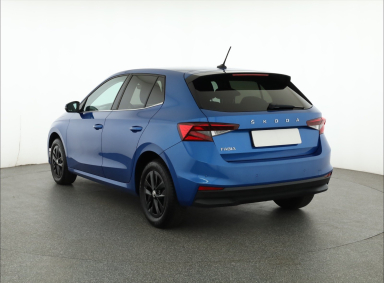Škoda Fabia - 2023