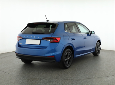 Škoda Fabia - 2023
