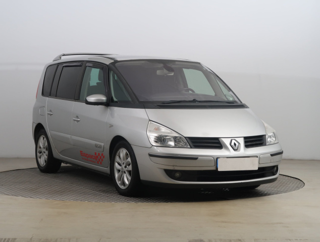 Renault Espace 2007