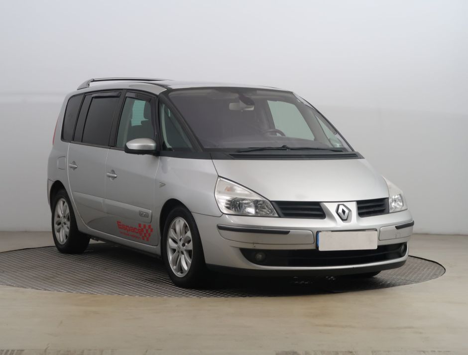 Renault Espace - 2007