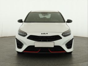 Kia Ceed - 2021