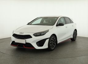 Kia Ceed - 2021