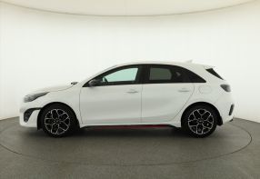 Kia Ceed - 2021