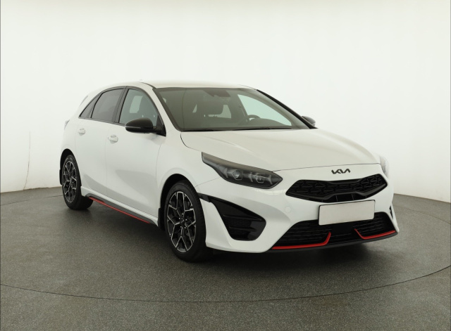 Kia Ceed 2021