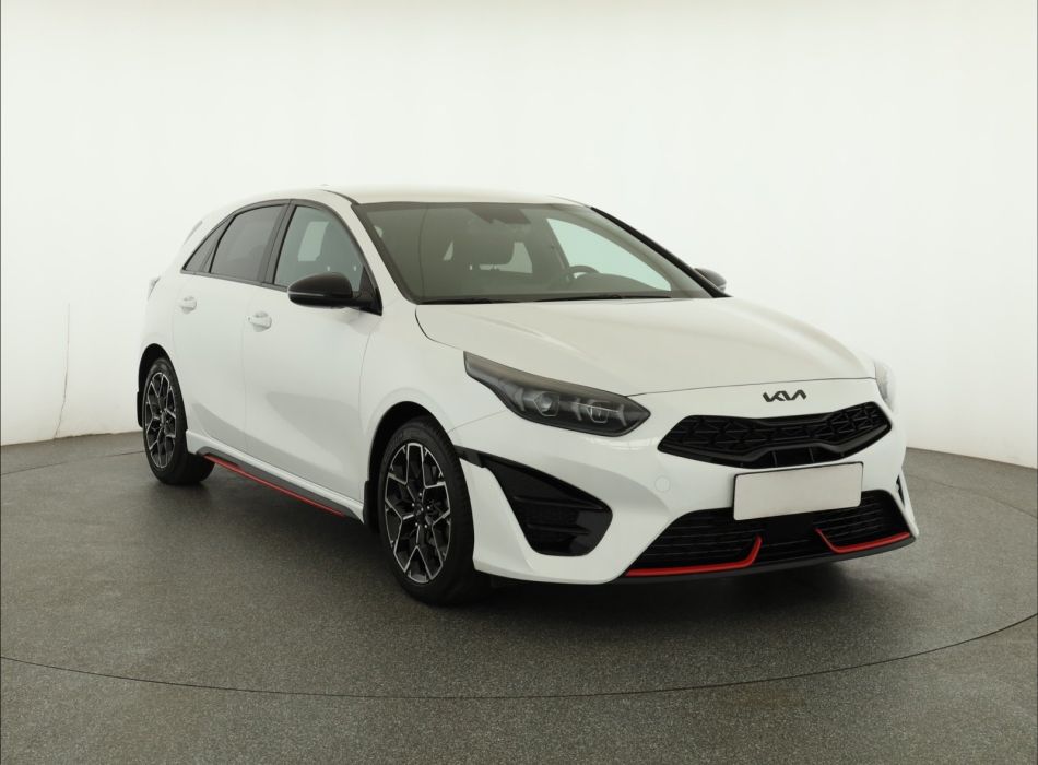 Kia Ceed - 2021