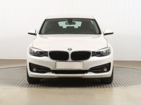 BMW 3GT - 2018