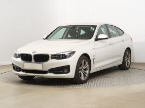 BMW 3GT - 2018