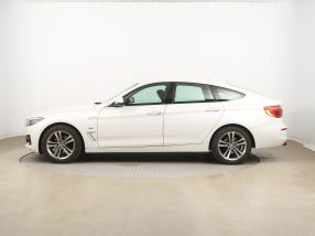 BMW 3GT - 2018