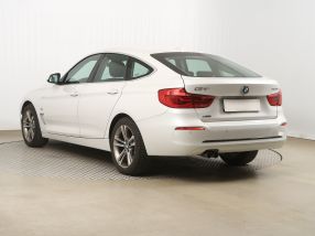 BMW 3GT - 2018