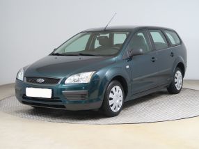 Ford Focus - 2007