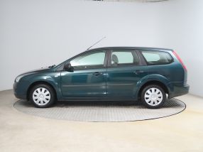 Ford Focus - 2007