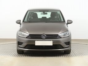 Volkswagen Golf Sportsvan - 2014