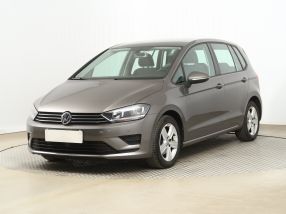 Volkswagen Golf Sportsvan - 2014