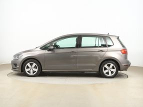 Volkswagen Golf Sportsvan - 2014
