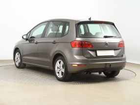 Volkswagen Golf Sportsvan - 2014