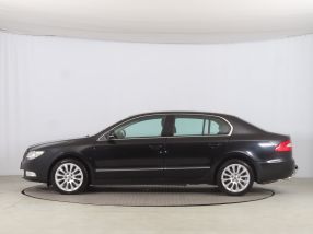 Skoda Superb - 2012