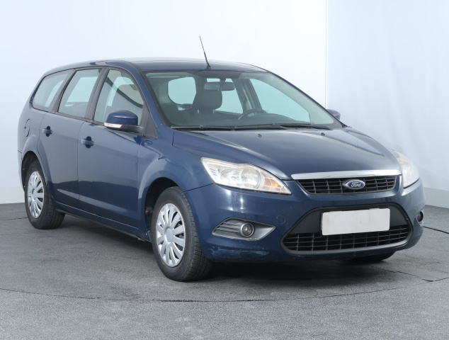 Ford Focus 2008