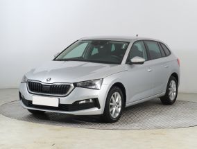 Skoda Scala - 2022