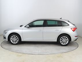 Skoda Scala - 2022