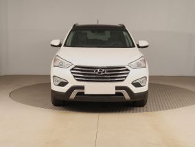 Hyundai Grand Santa Fe - 2014