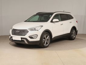 Hyundai Grand Santa Fe - 2014