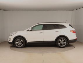 Hyundai Grand Santa Fe - 2014