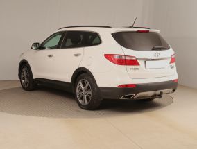 Hyundai Grand Santa Fe - 2014