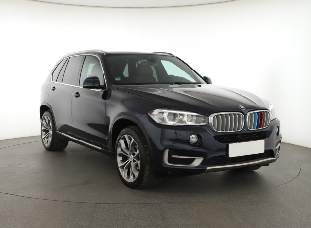 BMW X5 2014