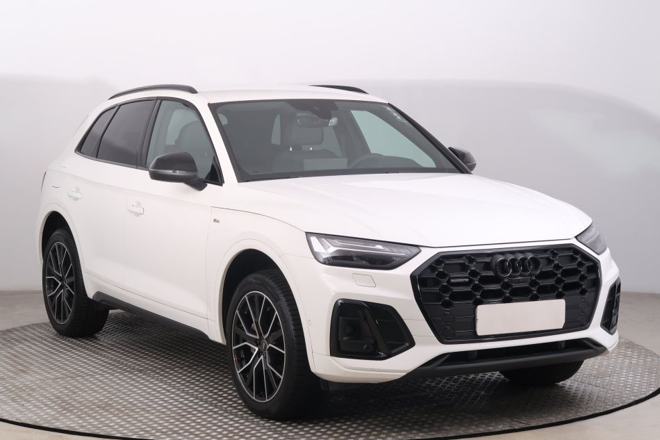 Audi Q5 - 2023