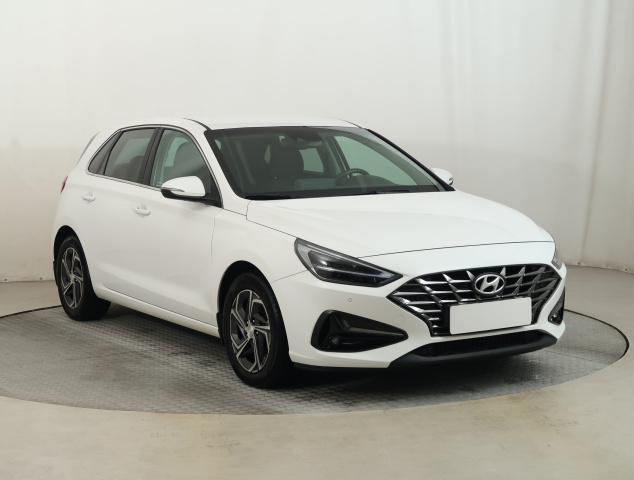 Hyundai i30 2023