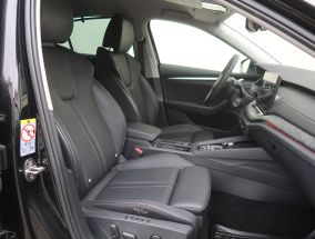 Škoda Octavia - 2024