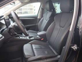 Škoda Octavia - 2024