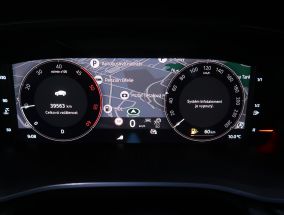 Škoda Octavia - 2024