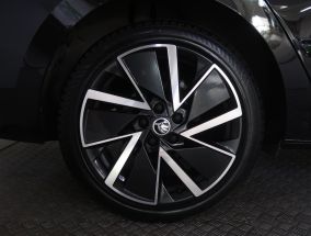 Škoda Octavia - 2024