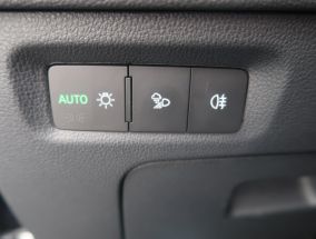 Škoda Octavia - 2024