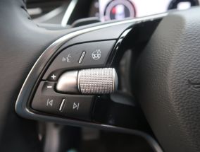 Škoda Octavia - 2024