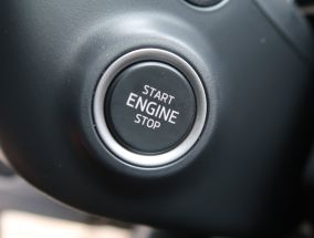 Škoda Octavia - 2024