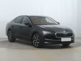 Škoda Octavia - 2024
