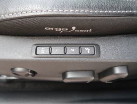 Škoda Octavia - 2024