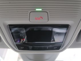 Škoda Octavia - 2024