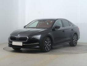 Skoda Octavia - 2024