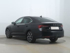 Skoda Octavia - 2024