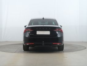 Škoda Octavia - 2024