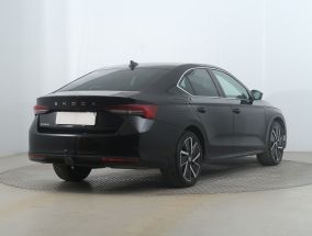 Škoda Octavia - 2024