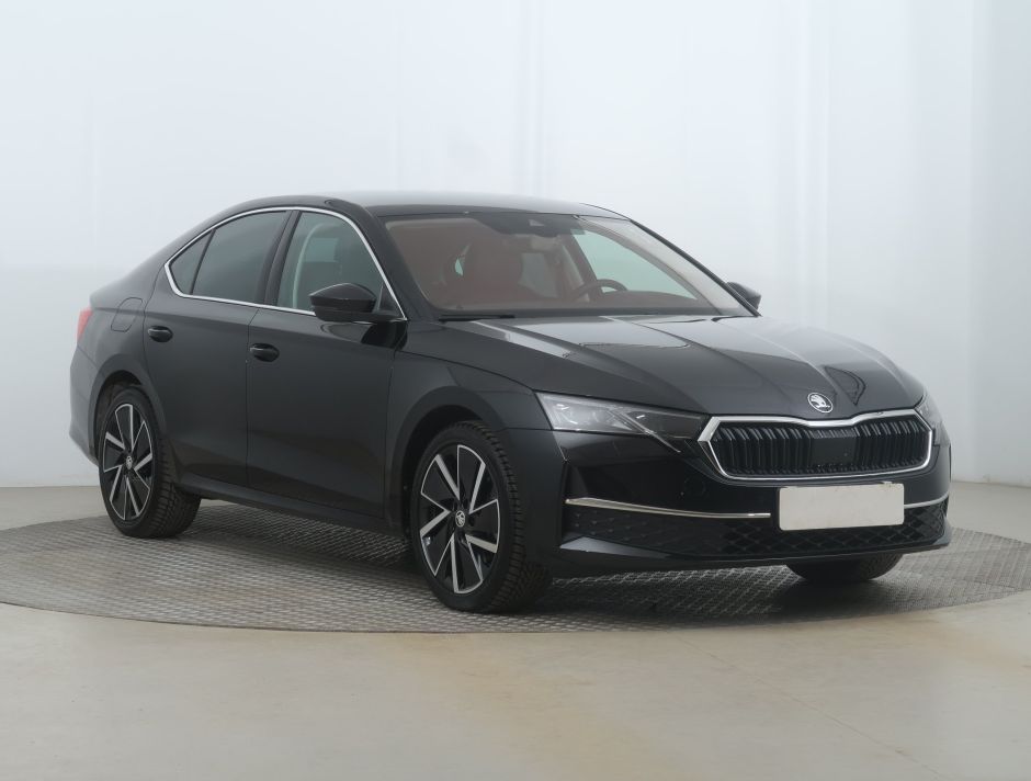 Skoda Octavia - 2024