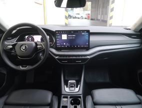 Škoda Octavia - 2024