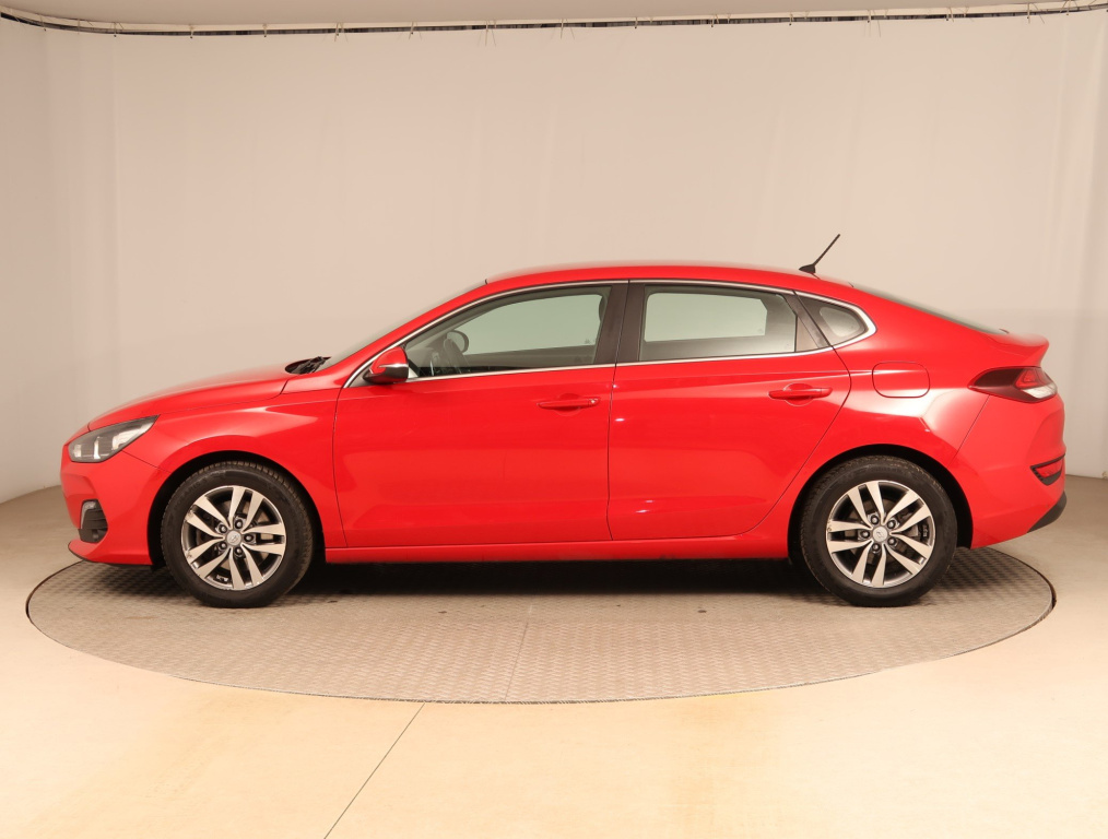 Hyundai i30 Fastback