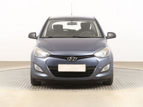 Hyundai i20 - 2013