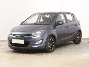 Hyundai i20 - 2013
